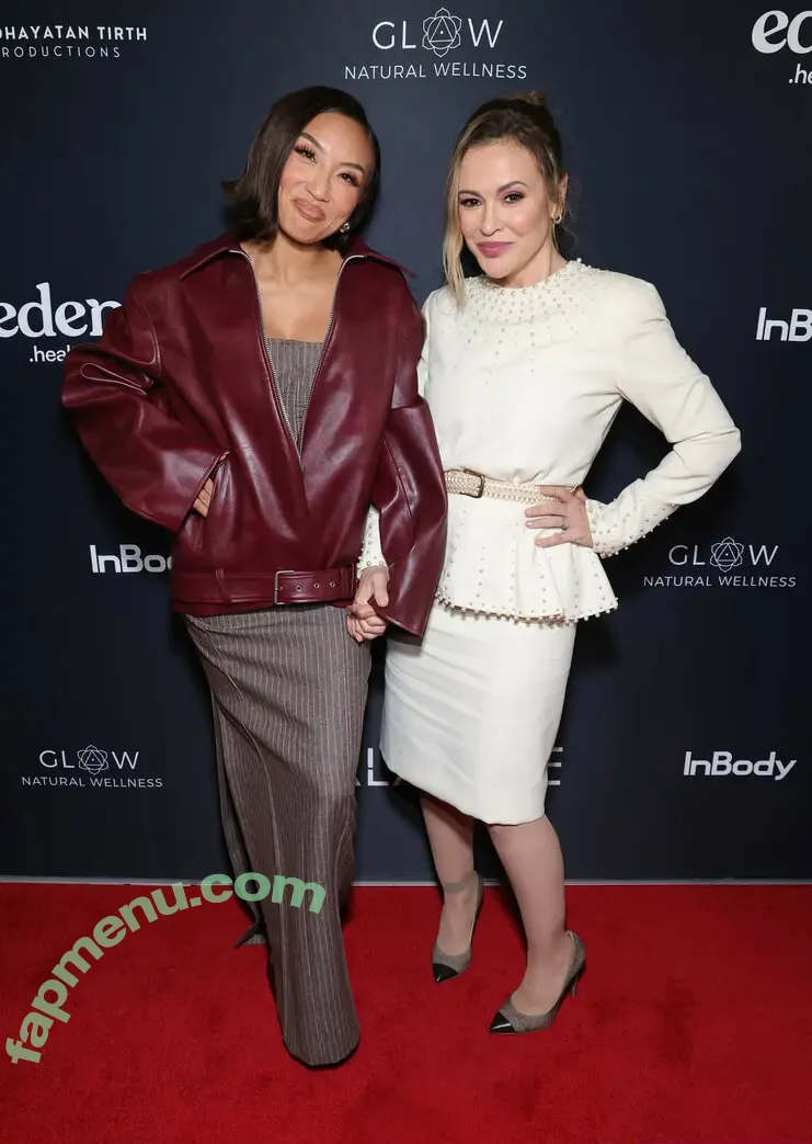 Alyssa Milano nude photo #0672 (alyssa_milano / milano_Alyssa)