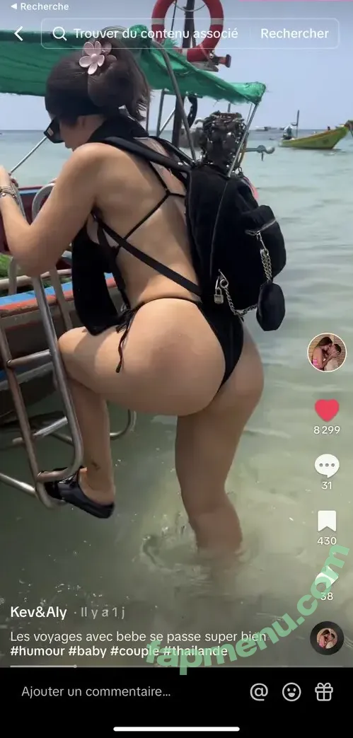 Alyssa Morgado nude photo #0003 (Alyssa Morgado)