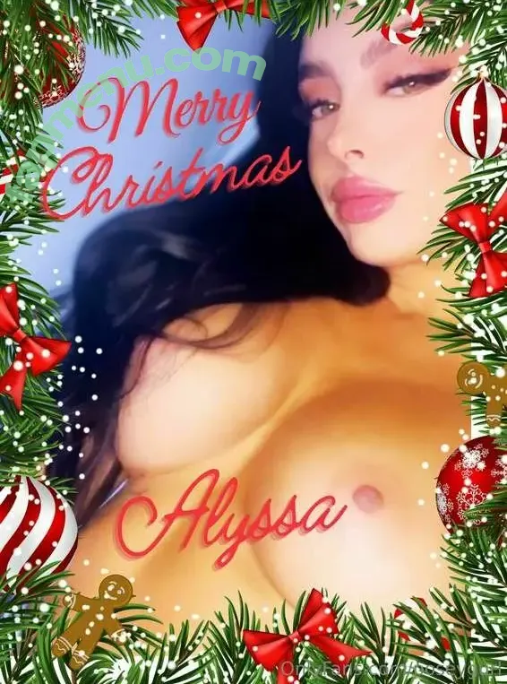 Alyssa Posey nude photo #0027 (Meowza94 / poseygurl)