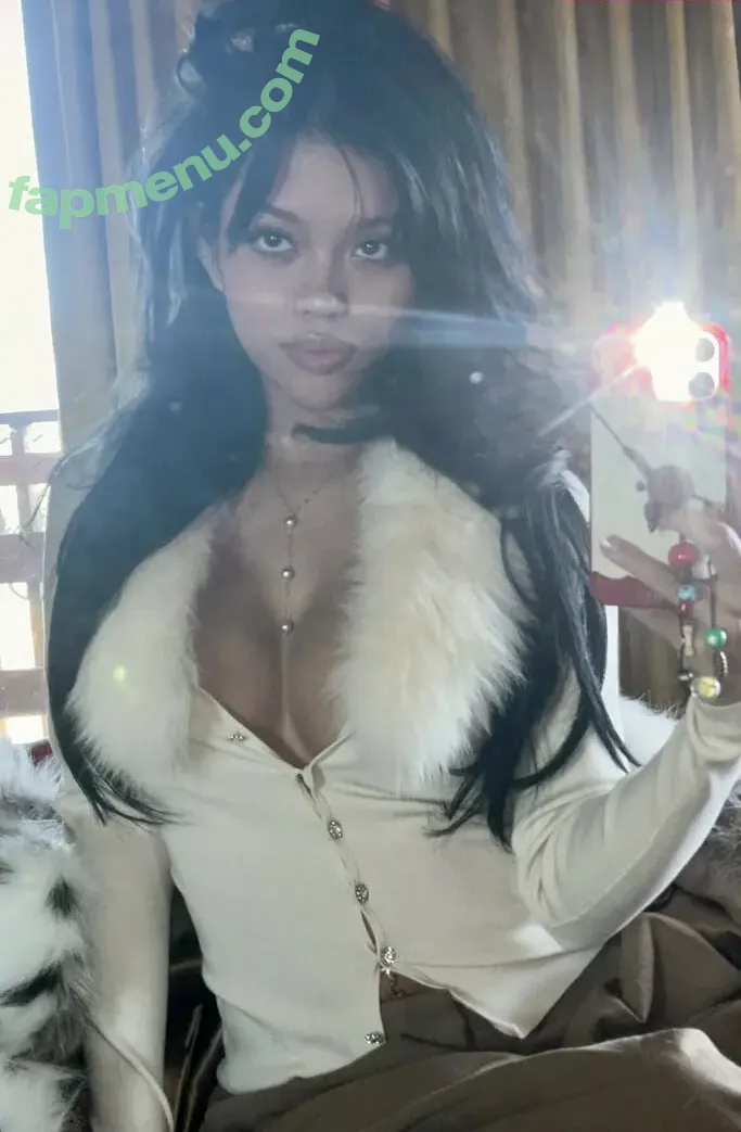 Alyssa Silos / Alythuh nude photo #0004 (Alyssa Silos / alythuh)