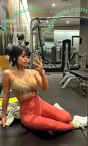 Alyssa Silos / Alythuh nude photo #0382
