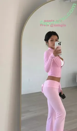 Alyssa Silos / Alythuh nude photo #0399