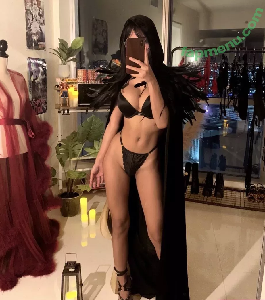 Alyssa Silos nude photo #0024 (Alythuh)
