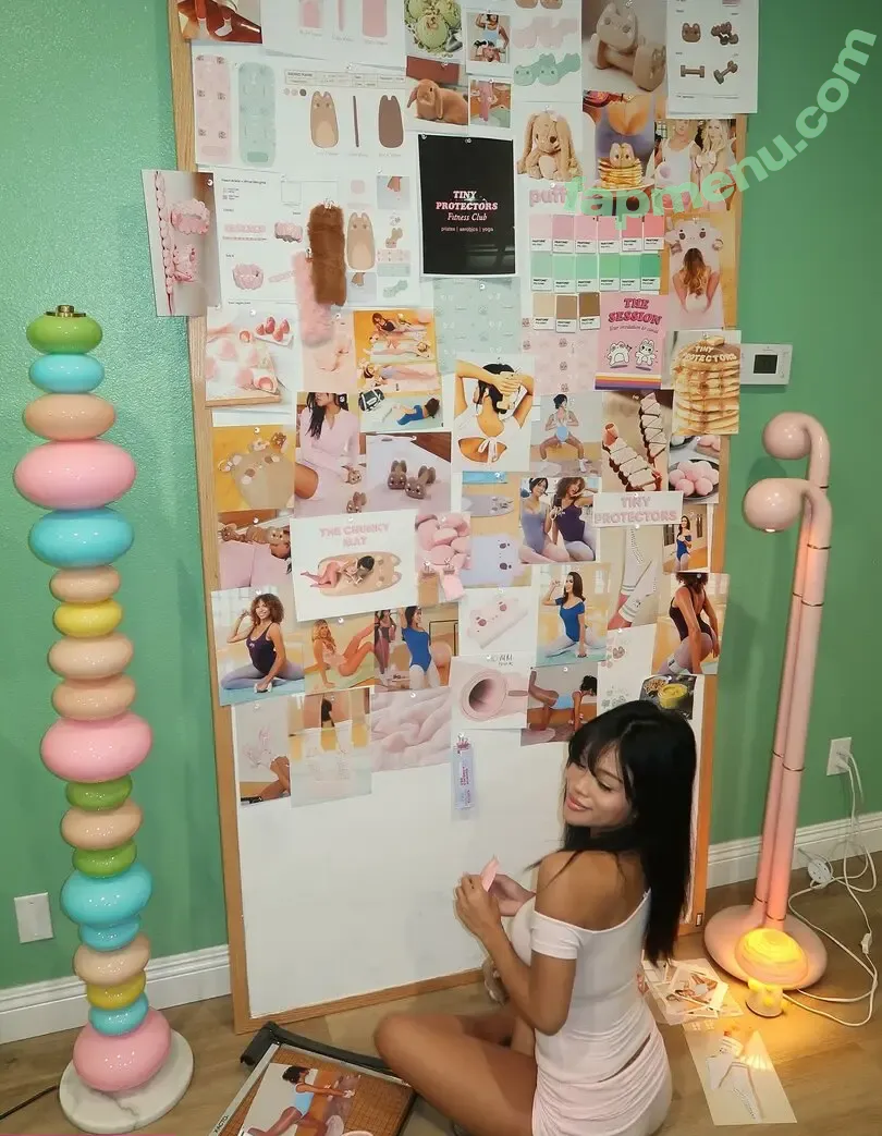 Alyssa Silos nude photo #0390 (Alythuh)