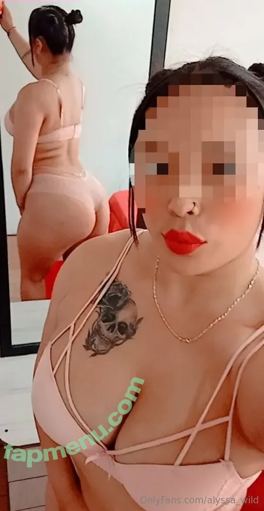 alyssa_wild nude photo #0006 (alyssa_wild)