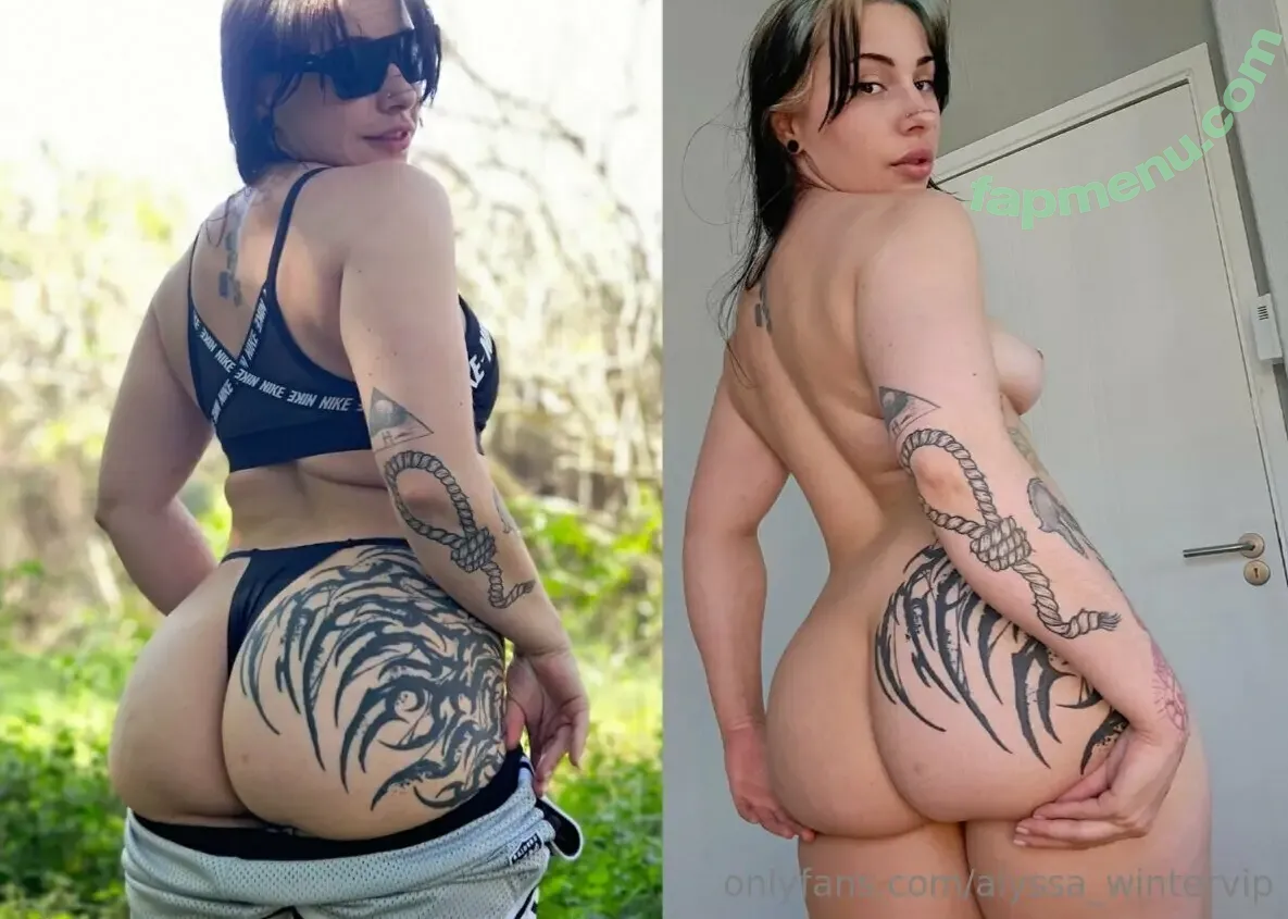 alyssa_wintervip nude photo #0219 (alyssawinter)