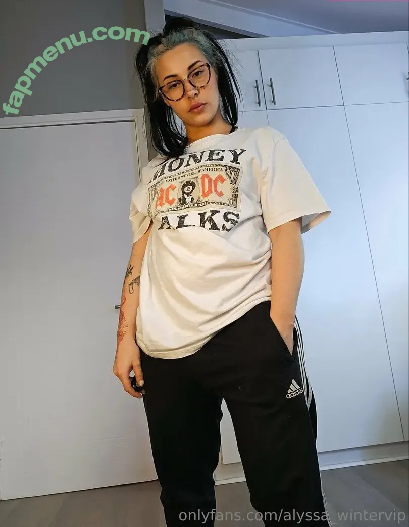 alyssa_wintervip nude photo #0227 (alyssawinter)