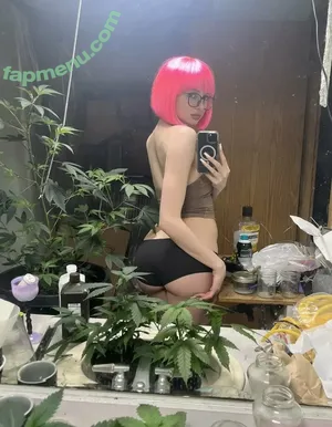 Alyssa45983307 / Alyssapearls nude photo #0007