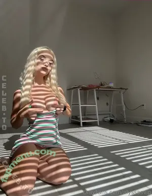 alyssa9 / alyssacream / alyssalynch nude photo #0088