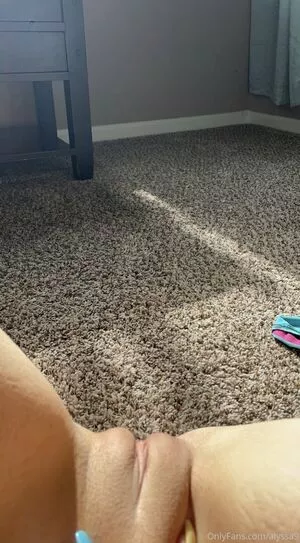 alyssa9 / allyssaap_ / alyssalynch nude photo #1255