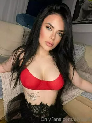 alyssa9 / allyssaap_ / alyssalynch nude photo #1571