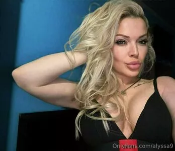 alyssa9 / allyssaap_ / alyssalynch nude photo #1661