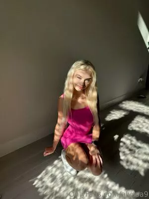 alyssa9 / allyssaap_ / alyssalynch nude photo #1677