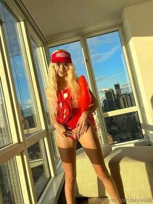 alyssa9 / allyssaap_ / alyssalynch nude photo #1772