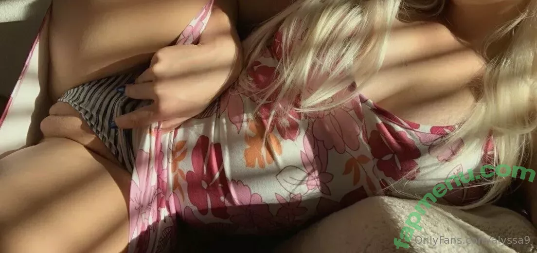 alyssa9 nude photo #1333 (allyssaap_ / alyssalynch)