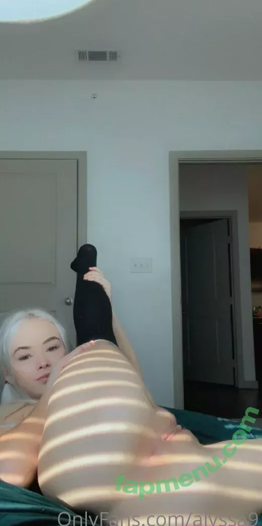 alyssa9 nude photo #1361 (allyssaap_ / alyssalynch)