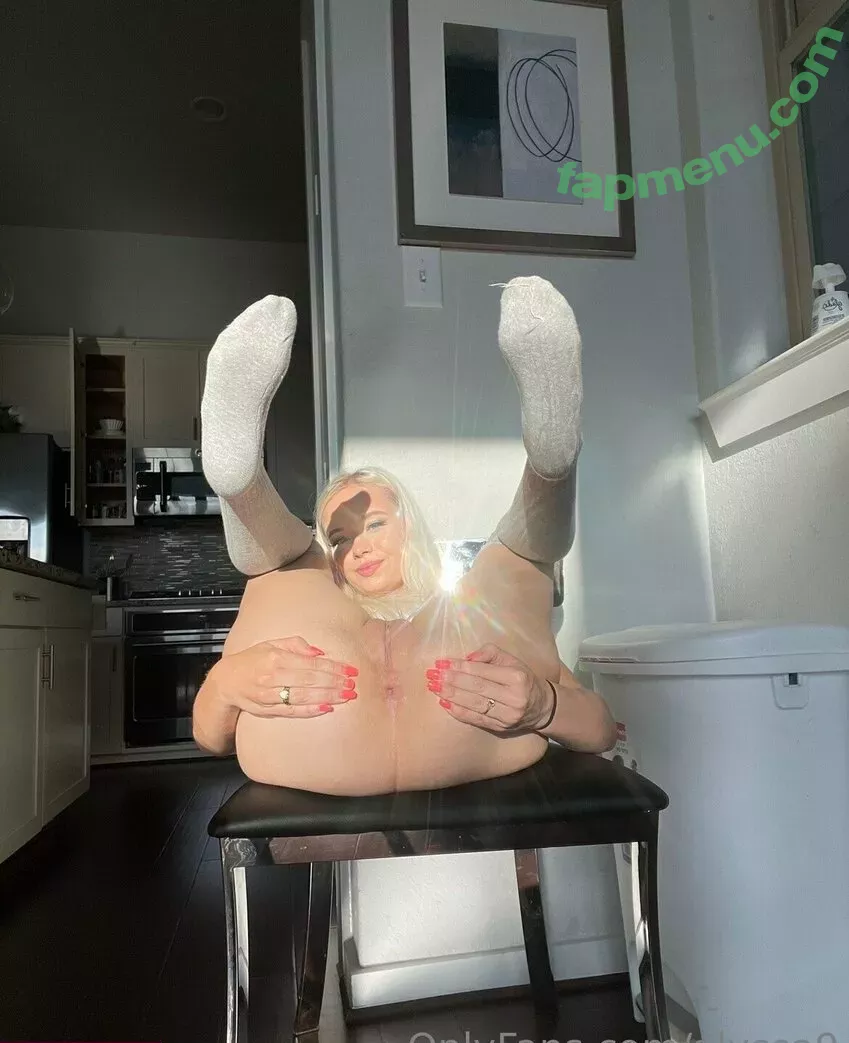 alyssa9 nude photo #1437 (allyssaap_ / alyssalynch)