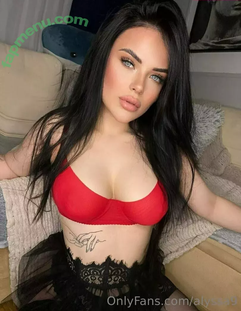 alyssa9 nude photo #1571 (allyssaap_ / alyssalynch)