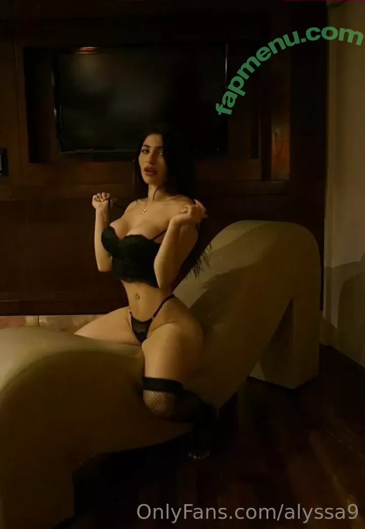alyssa9 nude photo #1575 (allyssaap_ / alyssalynch)