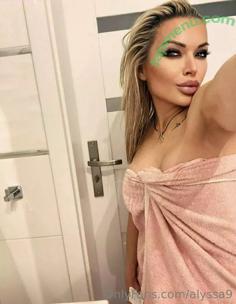 alyssa9 nude photo #1655 (allyssaap_ / alyssalynch)