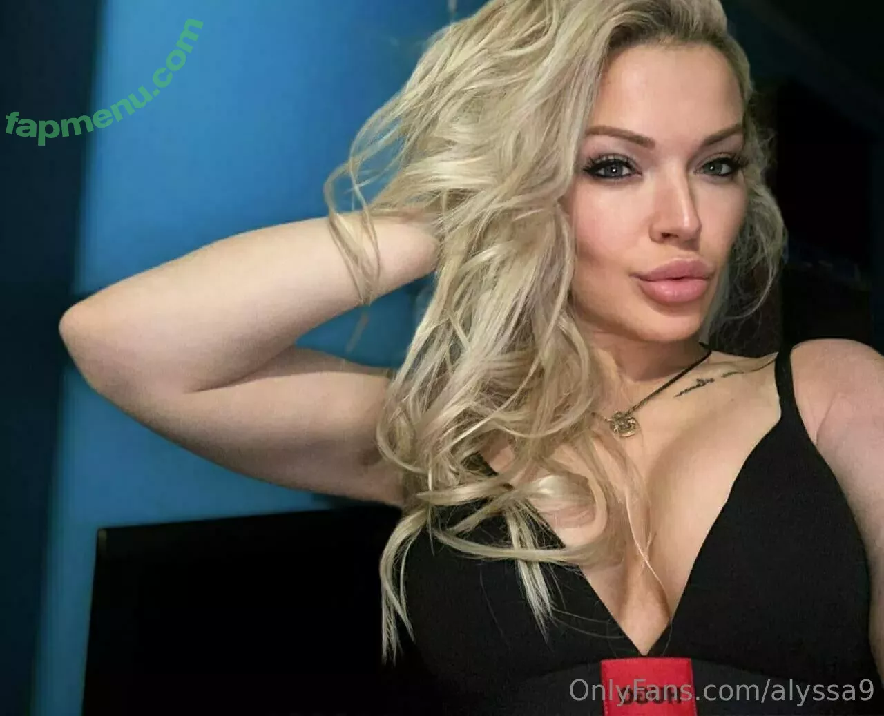 alyssa9 nude photo #1661 (allyssaap_ / alyssalynch)