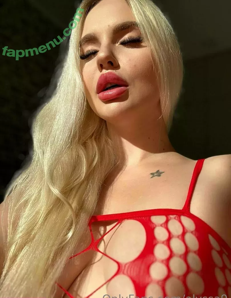 alyssa9 nude photo #1711 (allyssaap_ / alyssalynch)