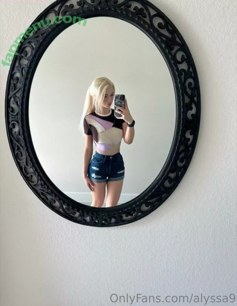 alyssa9 nude photo #1724 (allyssaap_ / alyssalynch)