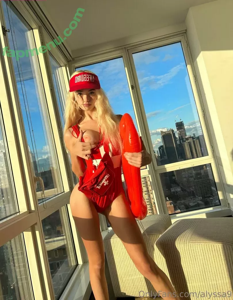 alyssa9 nude photo #1773 (allyssaap_ / alyssalynch)