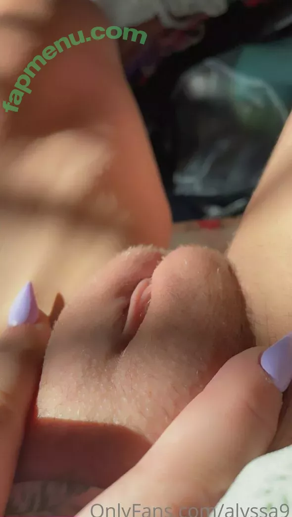alyssa9 nude photo #1889 (allyssaap_ / alyssalynch)