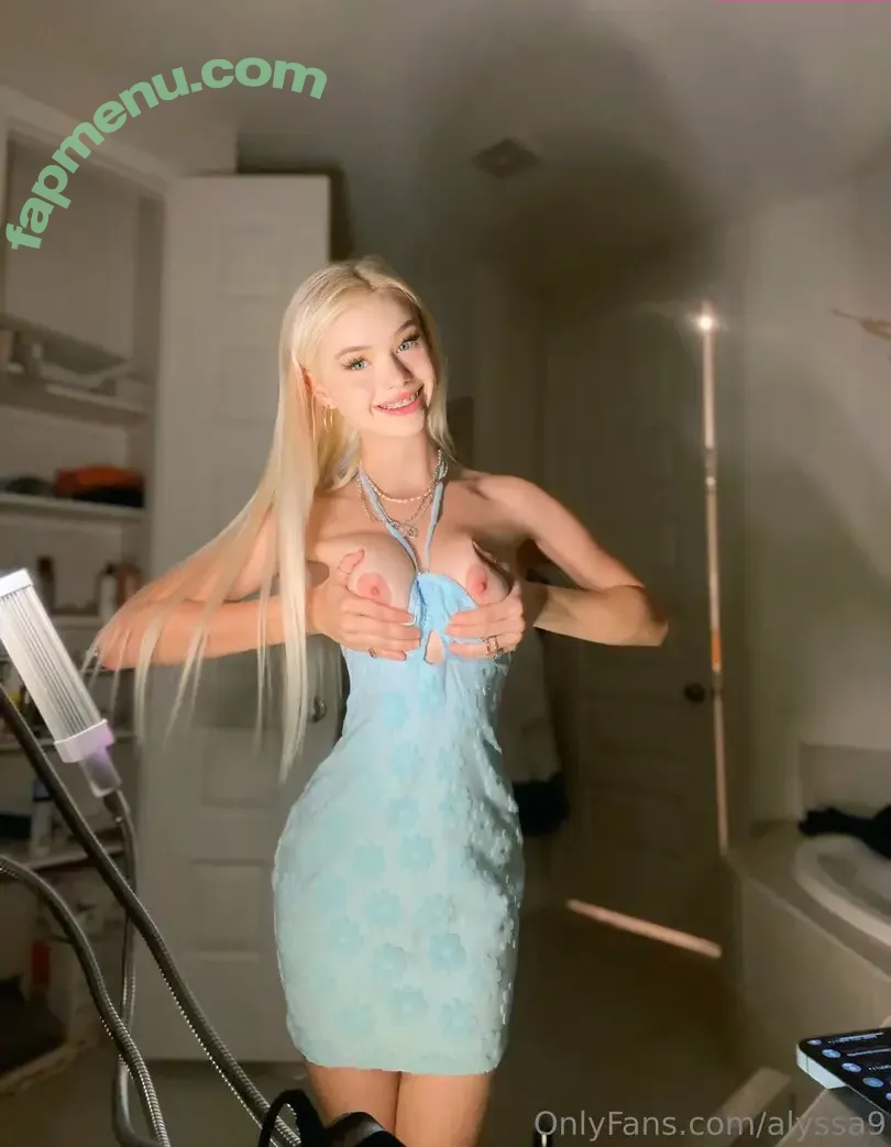 alyssa9 nude photo #2415 (allyssaap_ / alyssalynch)