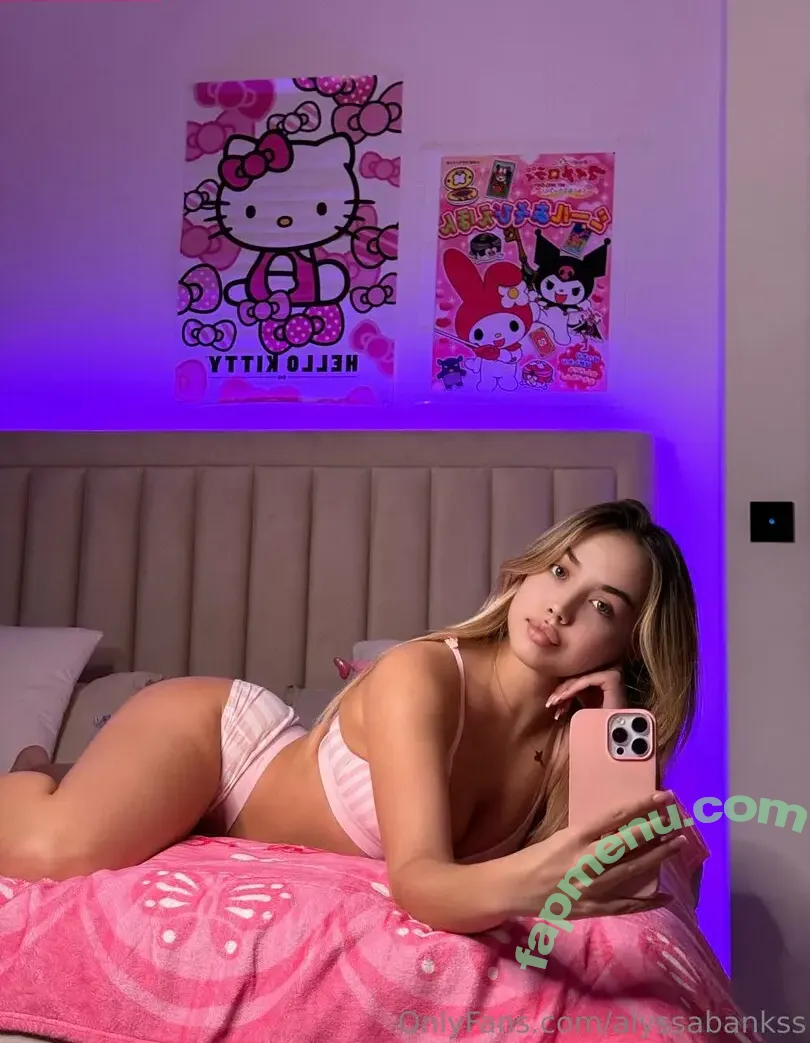 alyssabankss nude photo #0131 (alyssabankss)