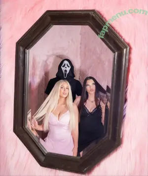 alyssabronzan / chiiappa nude photo #0017