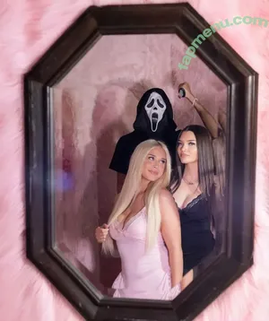 alyssabronzan / chiiappa nude photo #0021