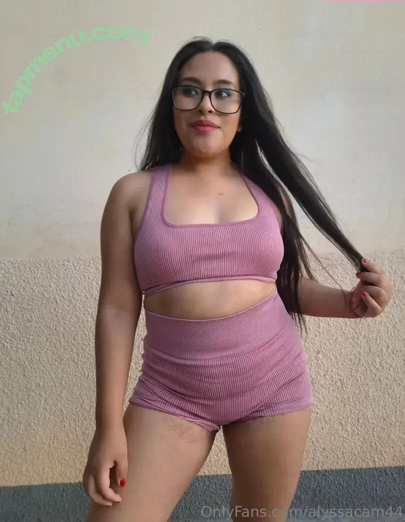 alyssacam44 nude photo #0002 (alys_44)
