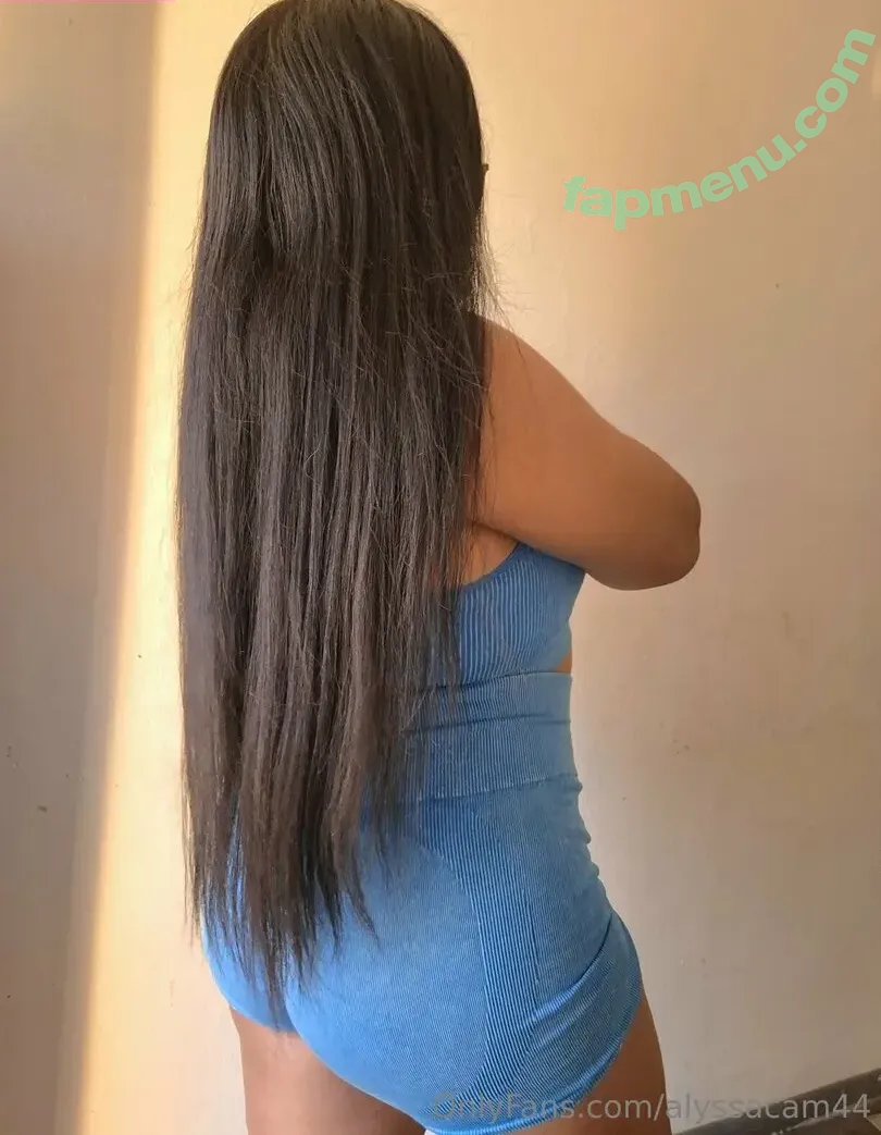 alyssacam44 nude photo #0004 (alys_44)