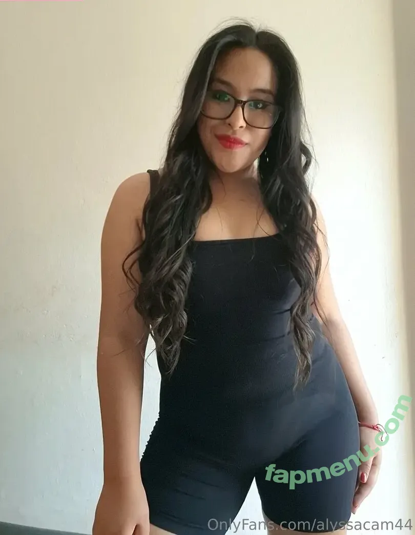 alyssacam44 nude photo #0010 (alys_44)