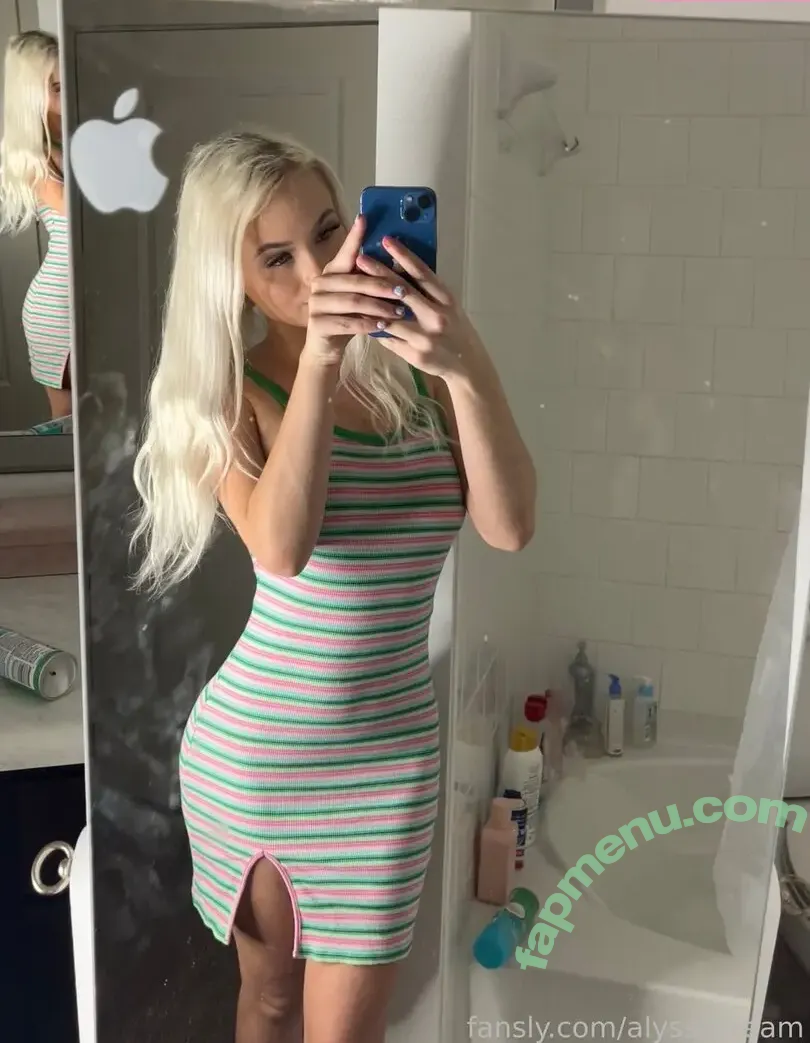 alyssacream nude photo #0038 (alyssacream)