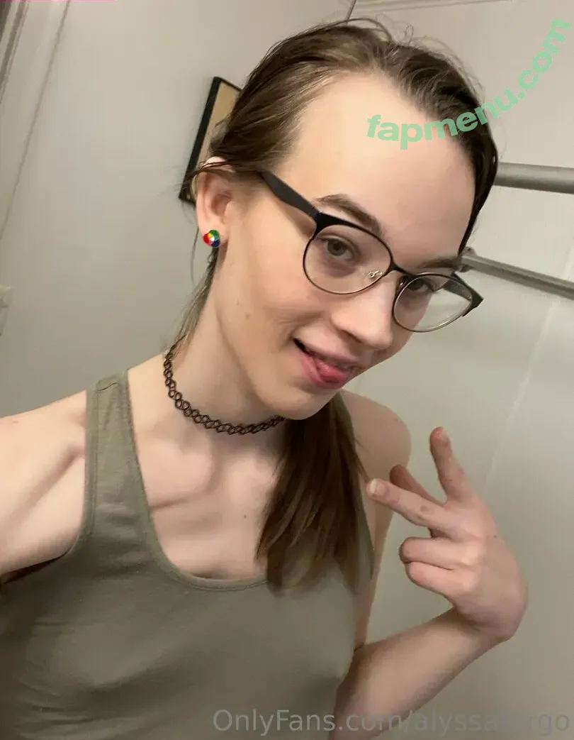 alyssafargo nude photo #0041 (alyssafargo)