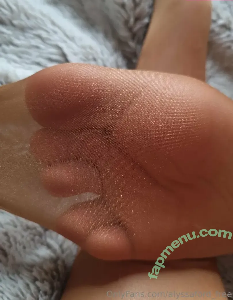 alyssaford_free nude photo #0079 (alyssanfreese)