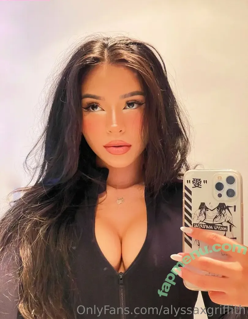 alyssagriffith nude photo #0023 (alyssagriffith)