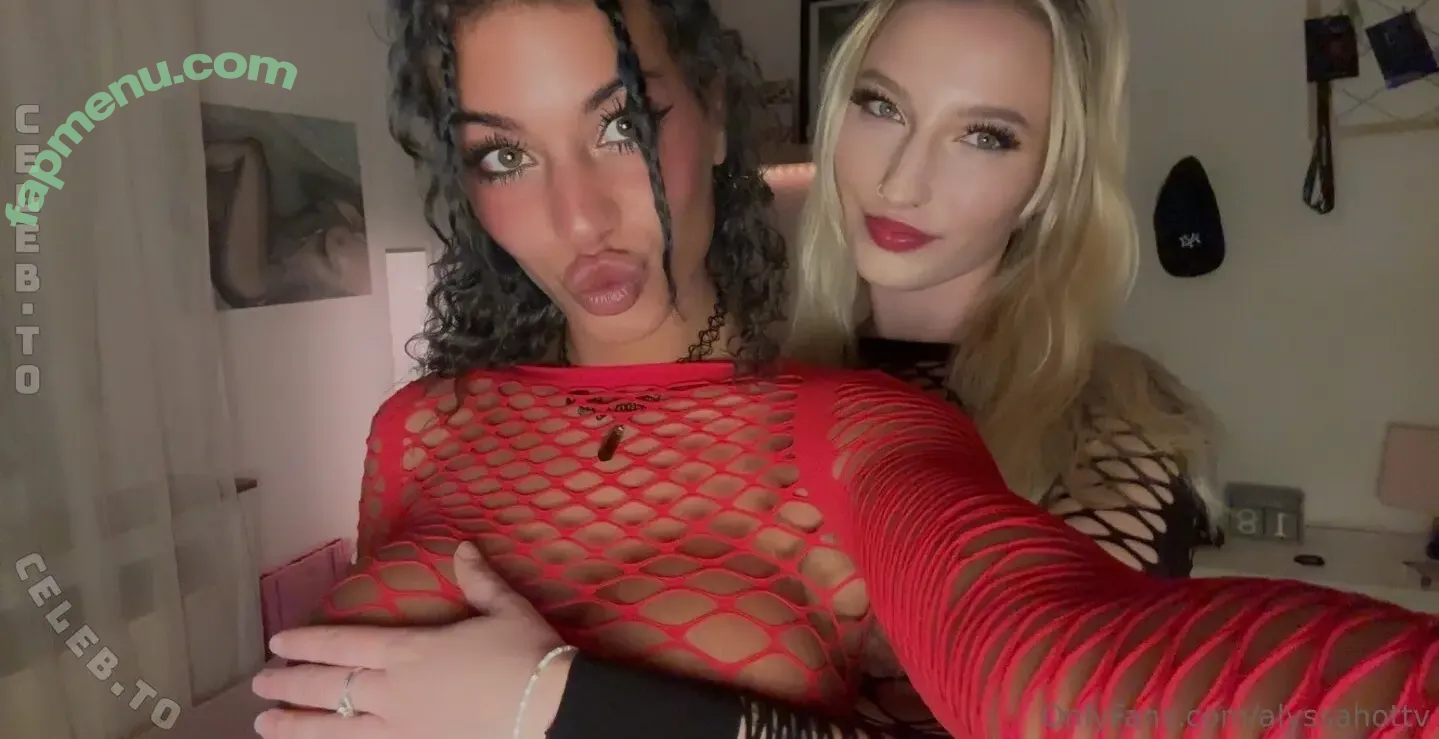 AlyssaHot nude photo #0063 (alyssahotofficial / alyssahottv)