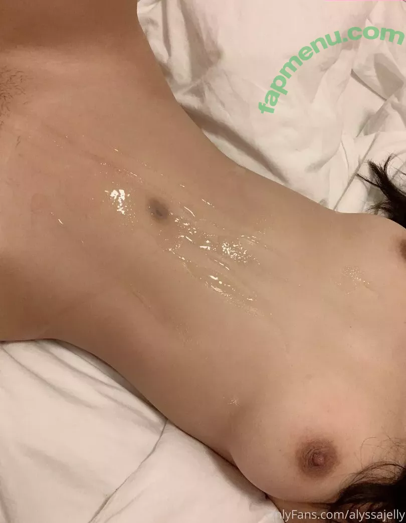 alyssajelly nude photo #0025 (alyssajelly1)