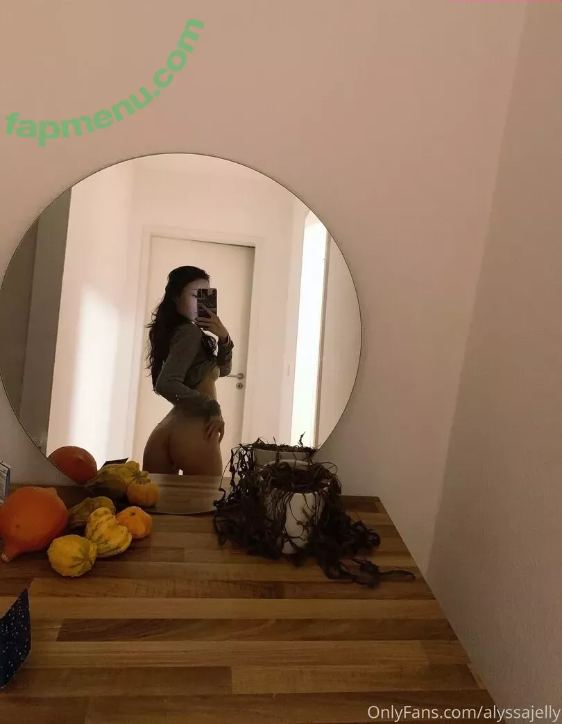 alyssajelly nude photo #0057 (alyssajelly1)