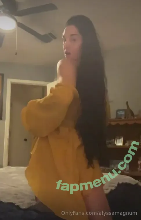alyssamagnum nude photo #0011 (alyssamagnum)