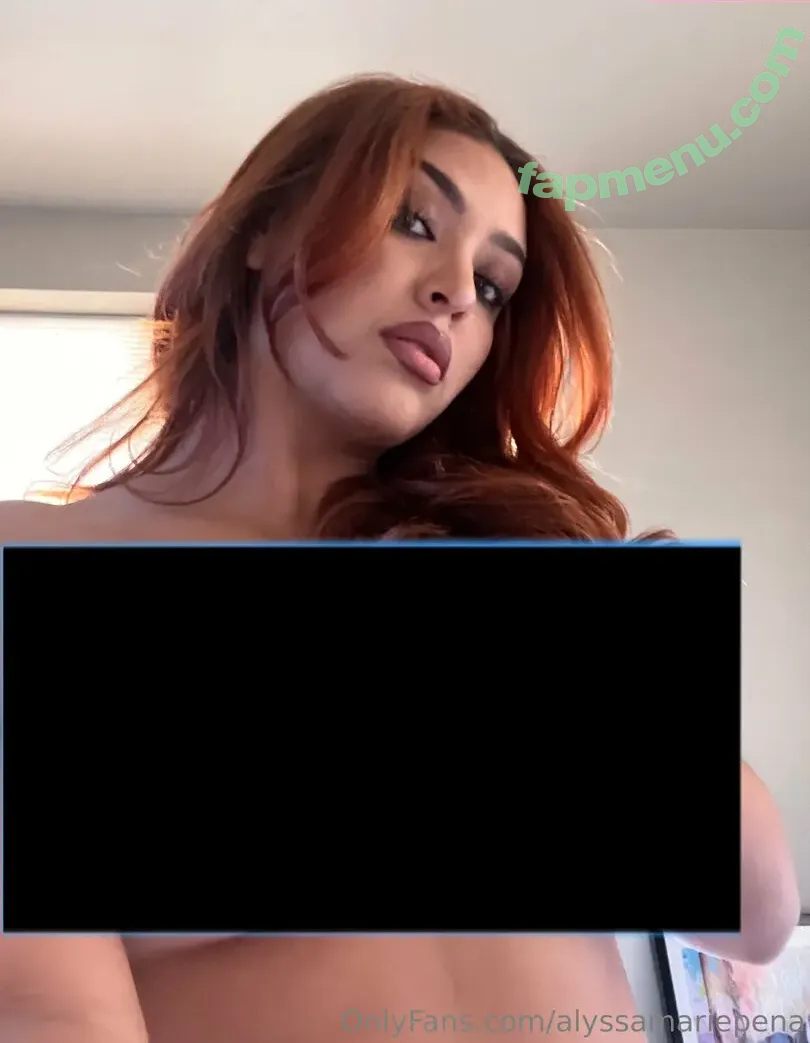 alyssamariepena nude photo #0006 (alyssamariepena)