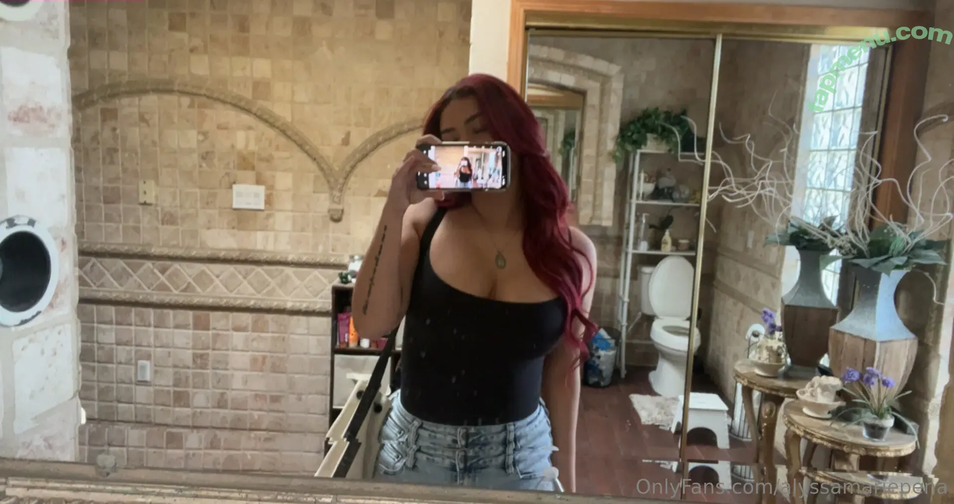 alyssamariepena nude photo #0022 (alyssamariepena)