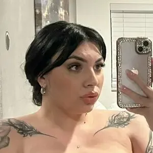 Alyssanoelle69x / alyssanoellex69x / noellex69xx nude photo #0011