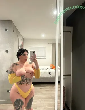 Alyssanoelle69x / alyssanoellex69x / noellex69xx nude photo #0016