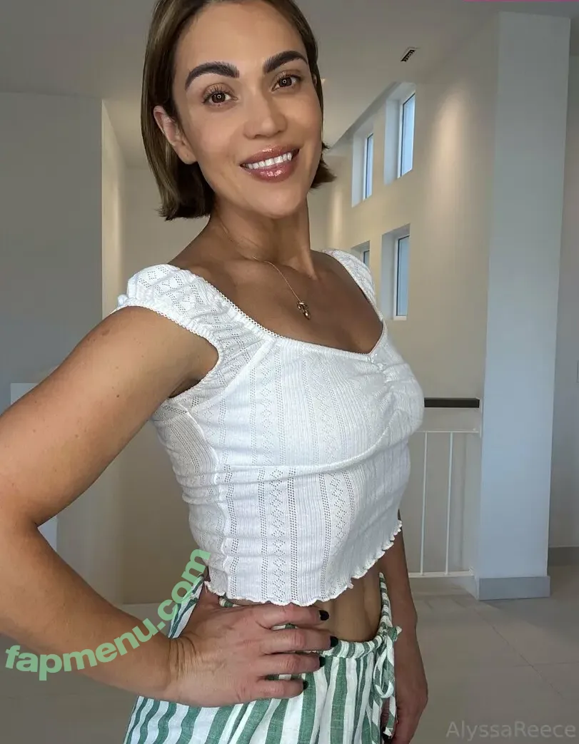 alyssareece nude photo #0047 (alyssareece)