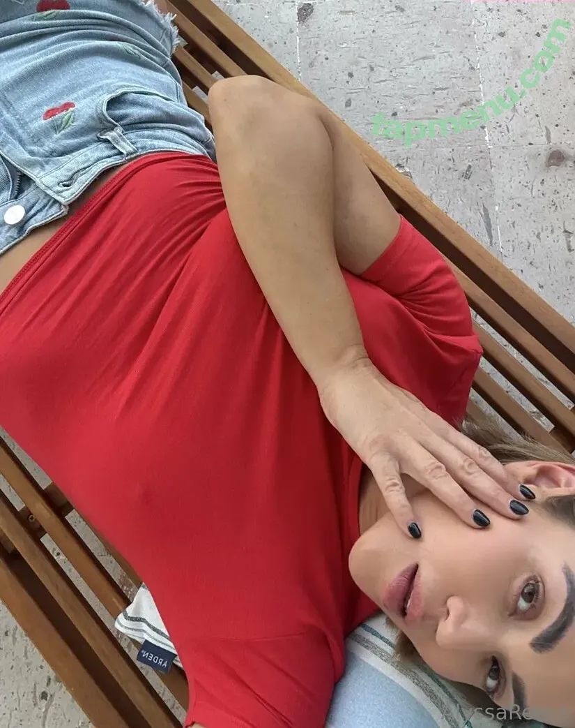 alyssareece nude photo #0085 (alyssareece)